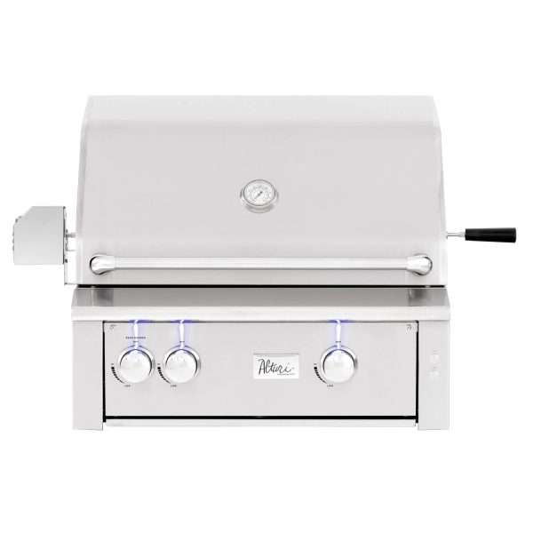 SUMMERSET Alturi Grill U-Tube Series 30"