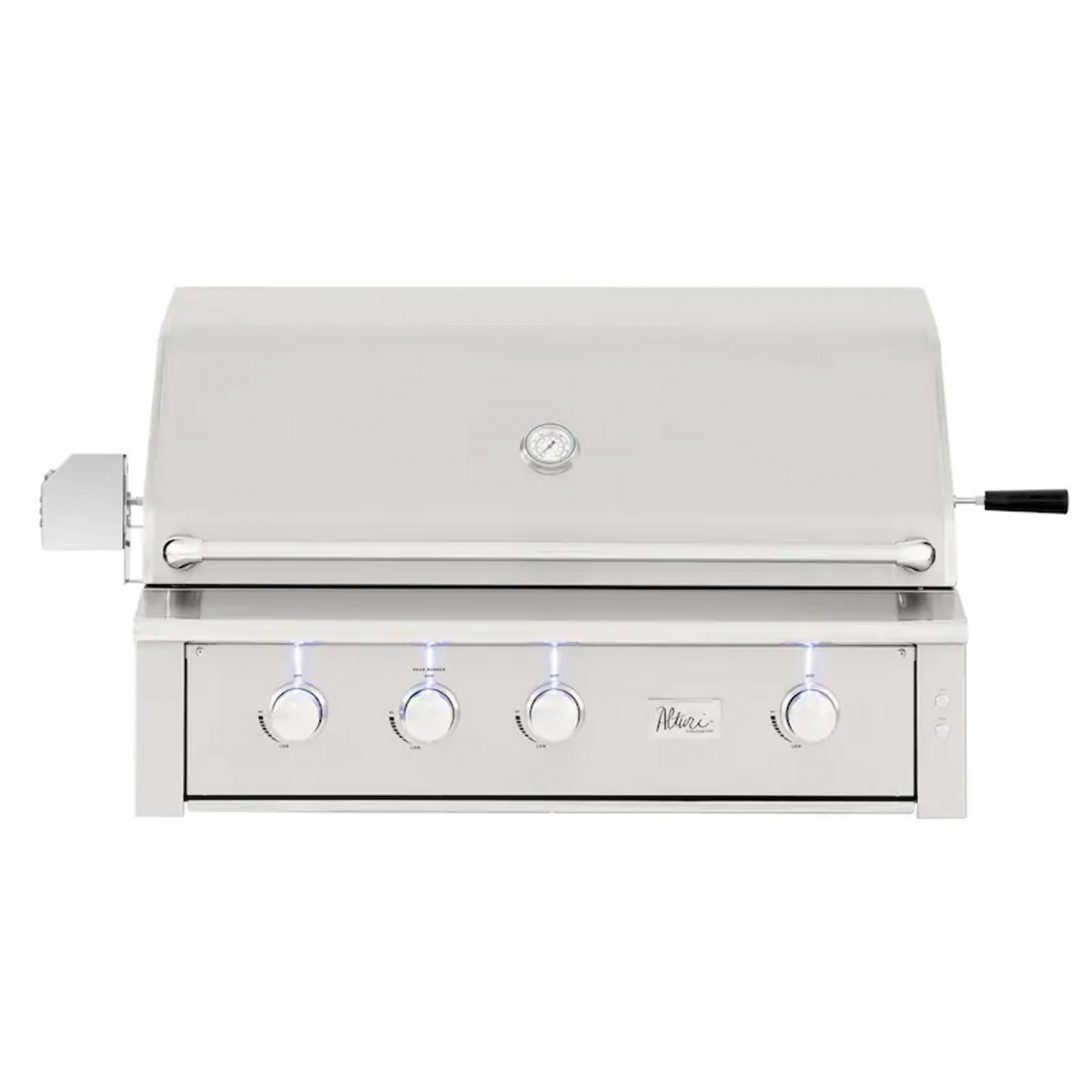 SUMMERSET Alturi Grill U-Tube Series 42"