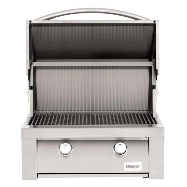 SUMMERSET Builder Grill Series 30" Natural Gas