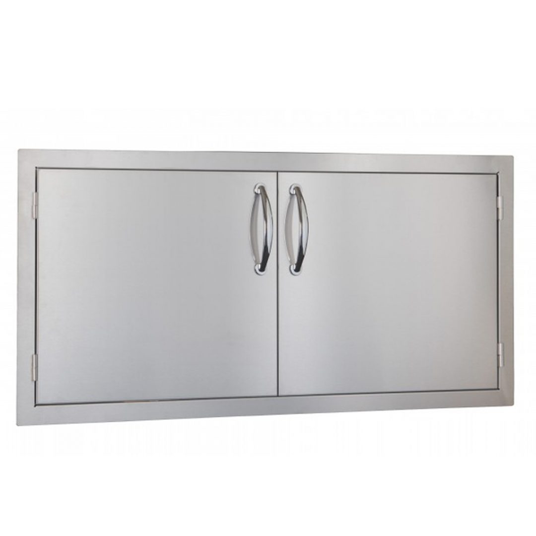 SUMMERSET 45" Double Access Door