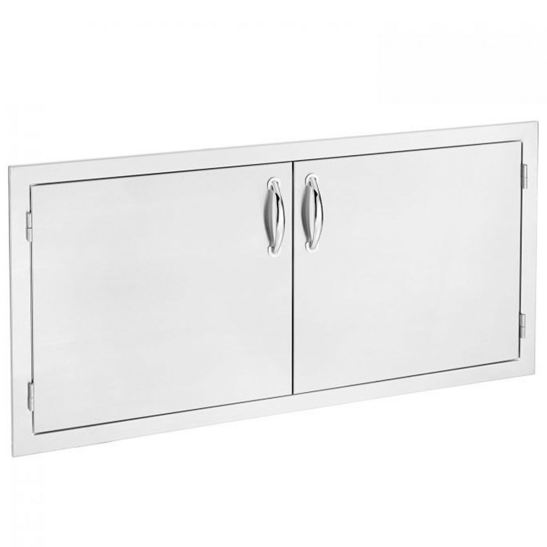 SUMMERSET 45" Double Access Door