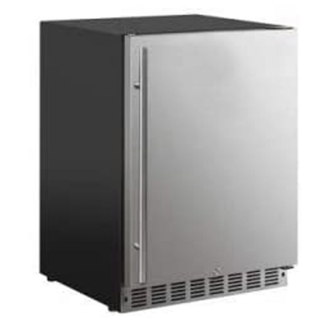 SUMMERSET 5.3c Outdoor Rated Fridge