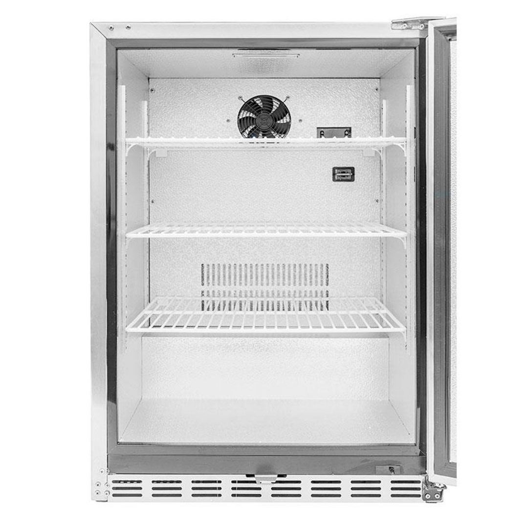 SUMMERSET 5.3c Outdoor Rated Fridge