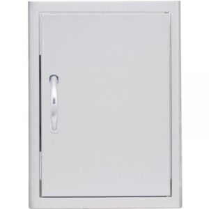 Blaze 18-Inch Stainless Steel Single Access Door