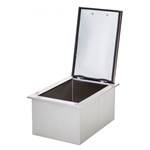 Blaze 17x24" 1.7c Drop-in Cooler Item #: 125-TF-IC-17