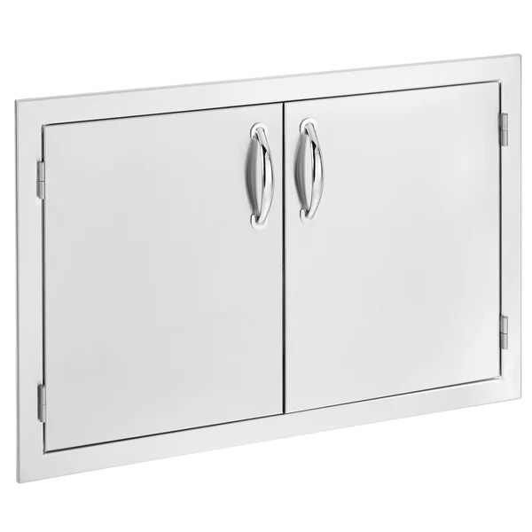 TrueFlame 26" Double Access Door