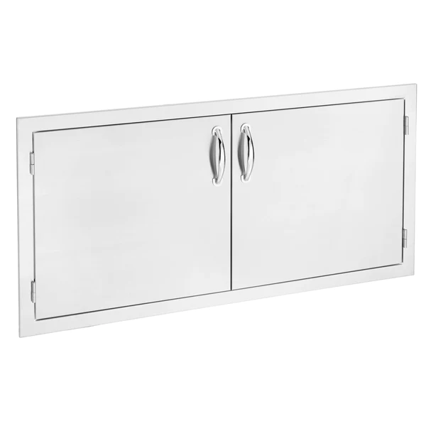 TrueFlame 39" Double Access Door TF-DD-39